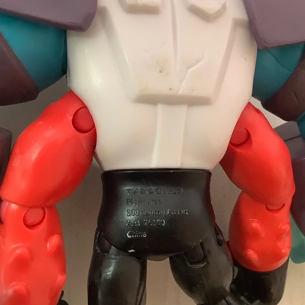 Playmates Toys ben 10